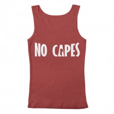 No Capes Men's